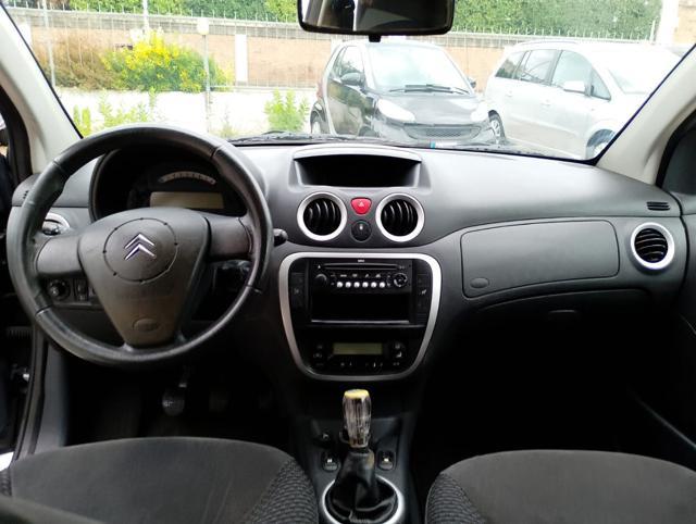 CITROEN C2 1.1 airdream