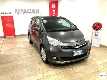 TOYOTA - Verso - 1.4D MT Active