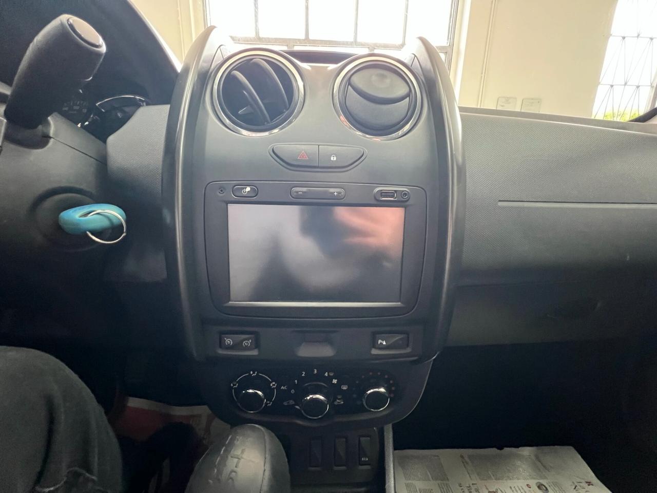 Dacia Duster 1.6 110CV 4x2 GPL Lauréate