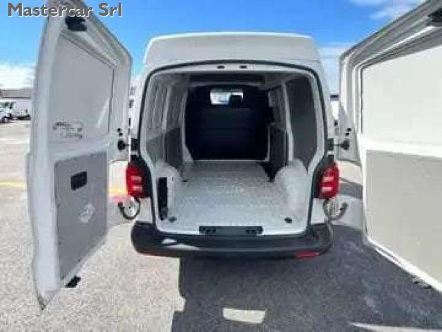 VOLKSWAGEN Transporter T6 2.0 TDI 150cv 4MOTION 4x4 TM - FM238BS