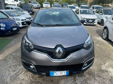 Renault Captur dCi 8V 90 CV EDC Start&Stop Energy Zen