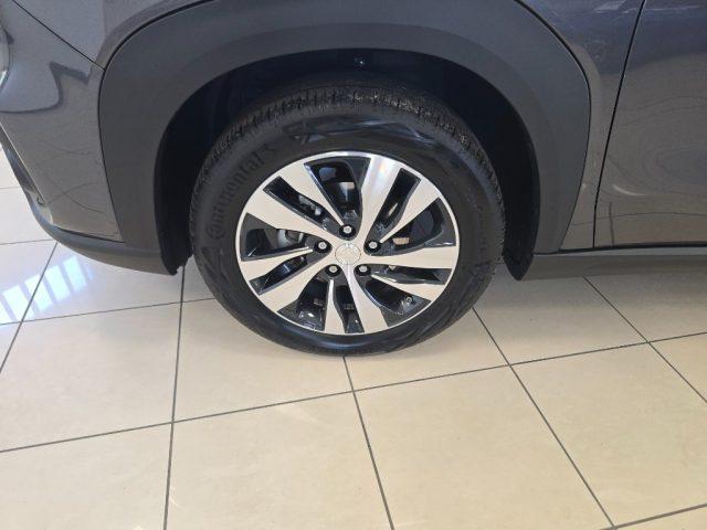 SUZUKI S-Cross 1.5 140V Hybrid 4WD AllGrip A/T Starview Aziendale