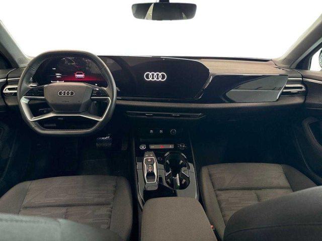 AUDI A5 Avant TDI 150 kW mHEV+ S tronic Business Advanced