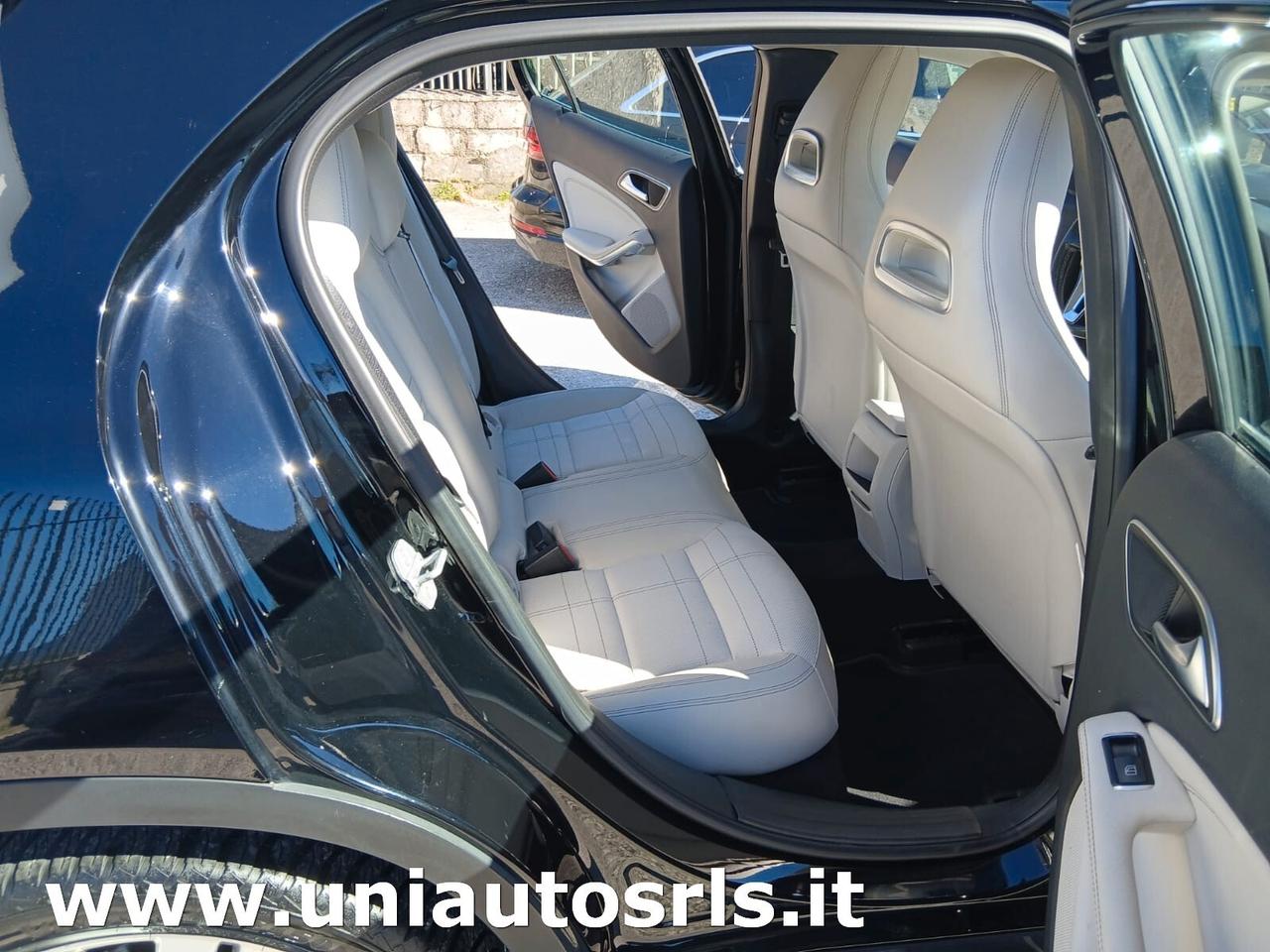 Mercedes-benz GLA 180 CDI Sport
