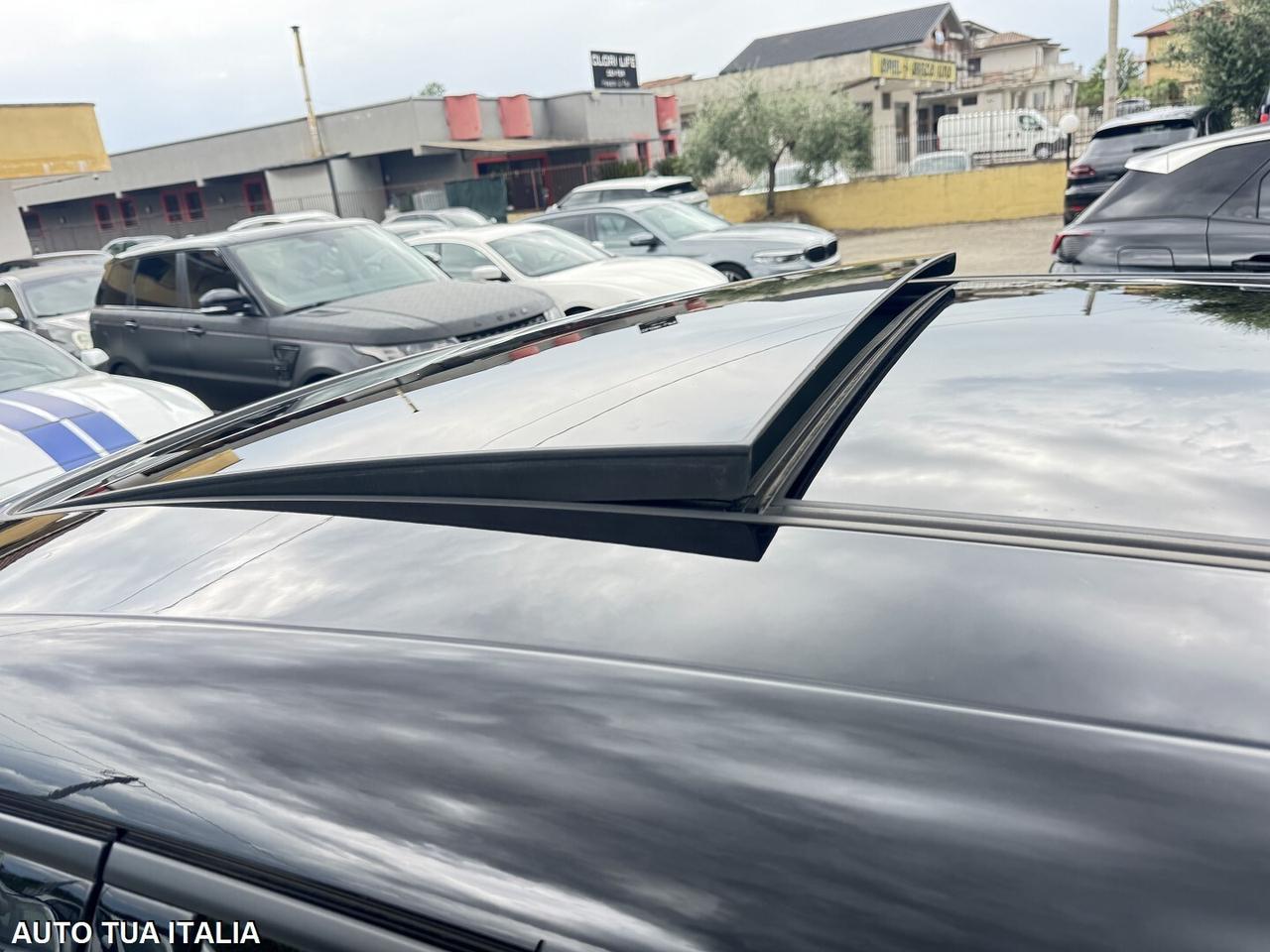 PORSCHE MACAN 2.0 TURBO BENZINA PER ESPORTAZIONE