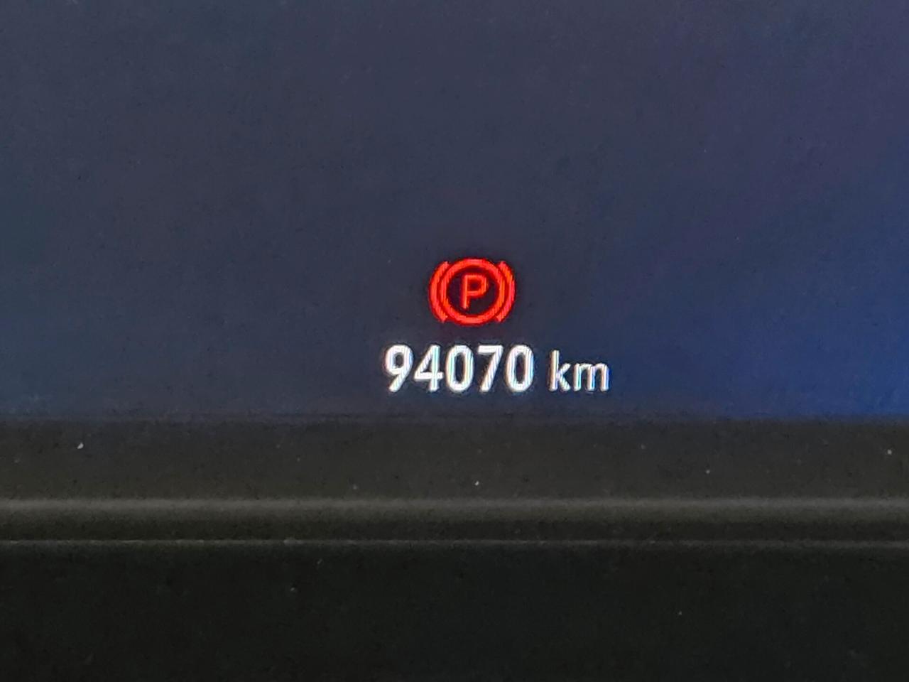Opel Mokka 1.5 diesel Edition