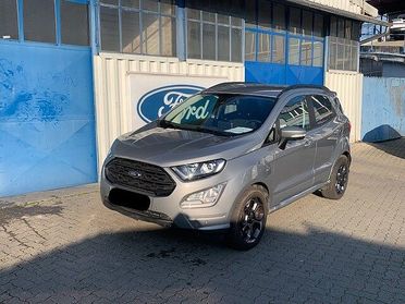 Ford EcoSport 1.0 EcoBoost 125 CV Start&Stop ST-Line