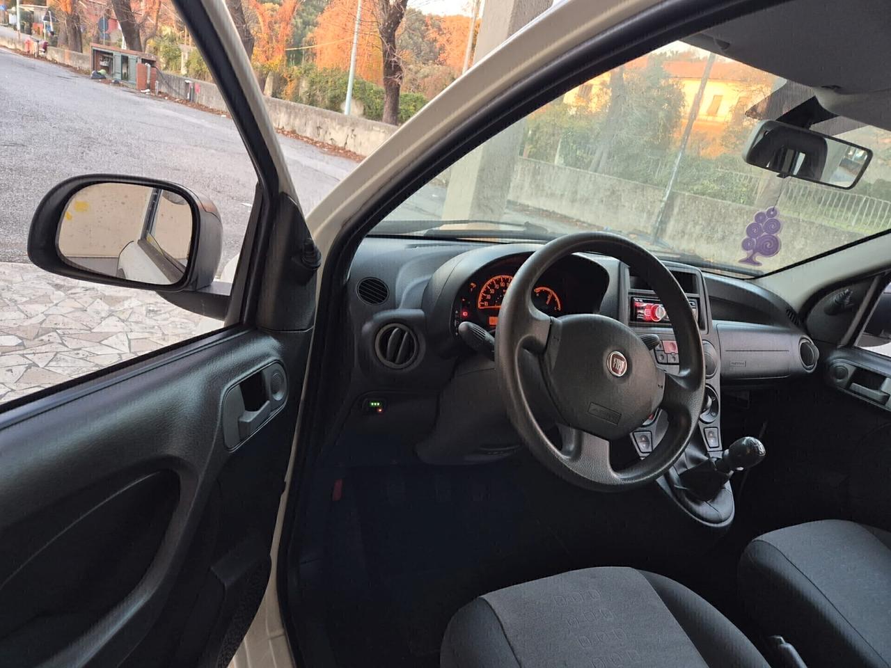 Fiat Panda 1.4 Natural Power Classic NEOPATENTATI