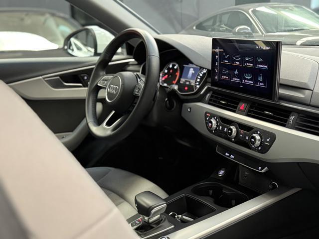 AUDI A4 Avant 35 TDI/163 CV S tronic Business