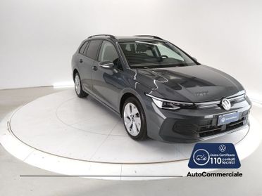 Volkswagen Golf Variant 2.0 TDI 150 CV DSG SCR Life