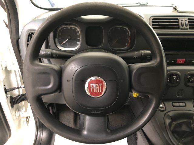 FIAT Panda 1.2 Pop Van 2 posti