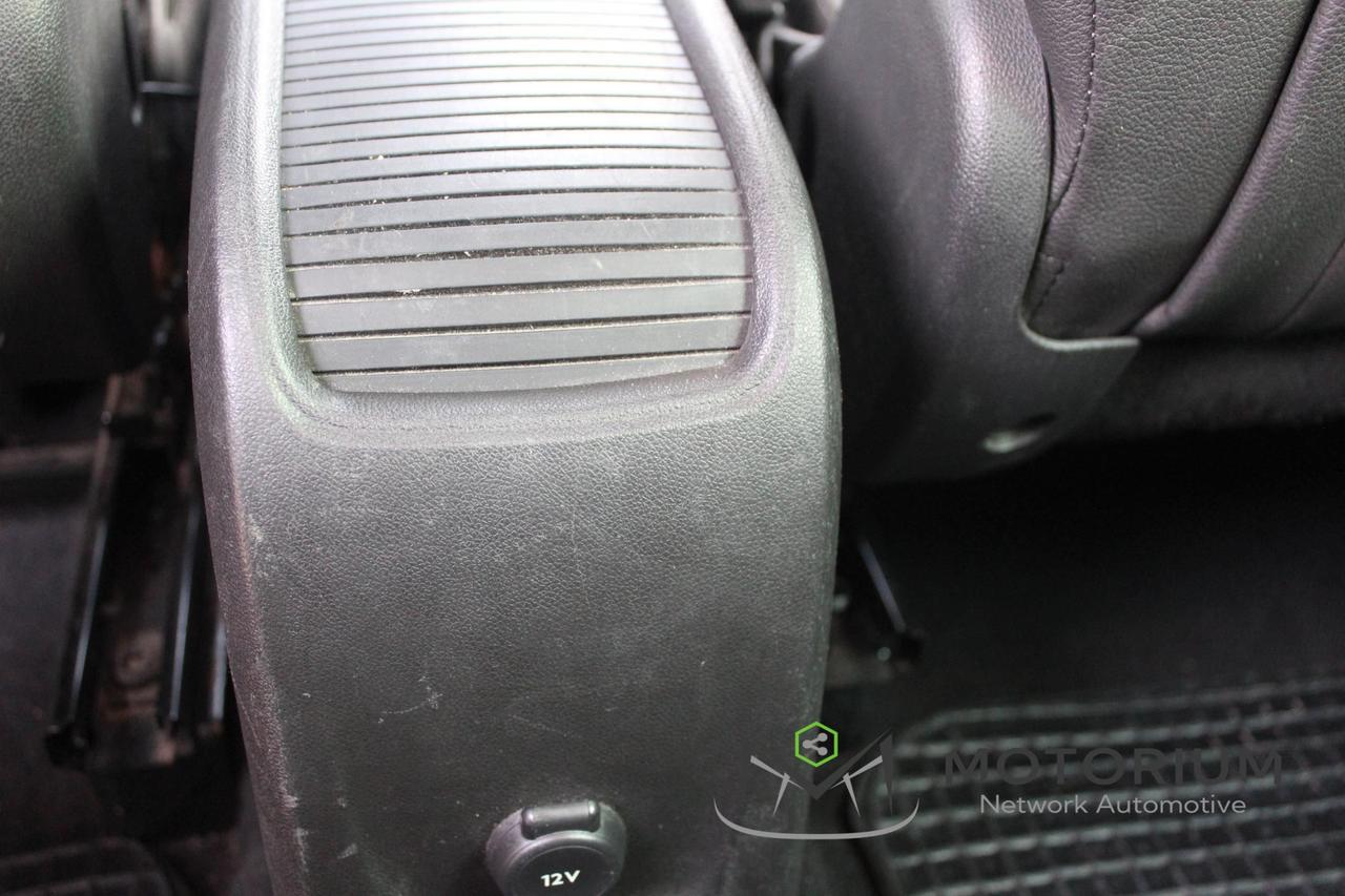 Opel Crossland X 1.2 TURBO S&S INNOVATION