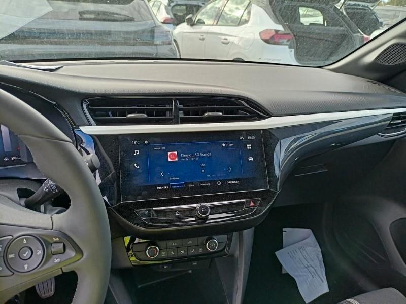 Opel Corsa 1.2 100 CV GS