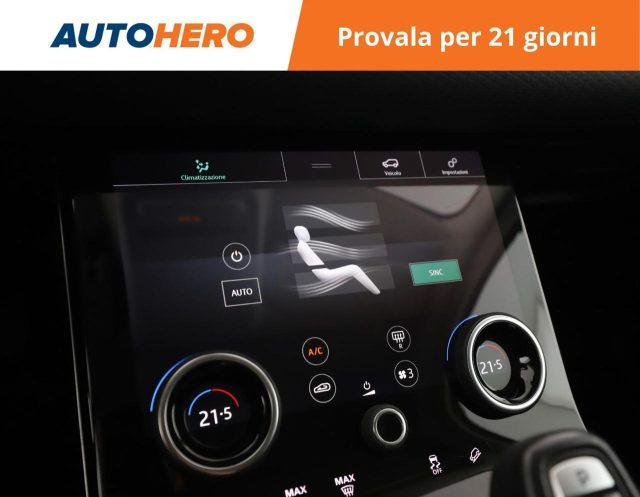 LAND ROVER Range Rover Evoque 2.0D I4-L.Flw 150 CV AWD Auto