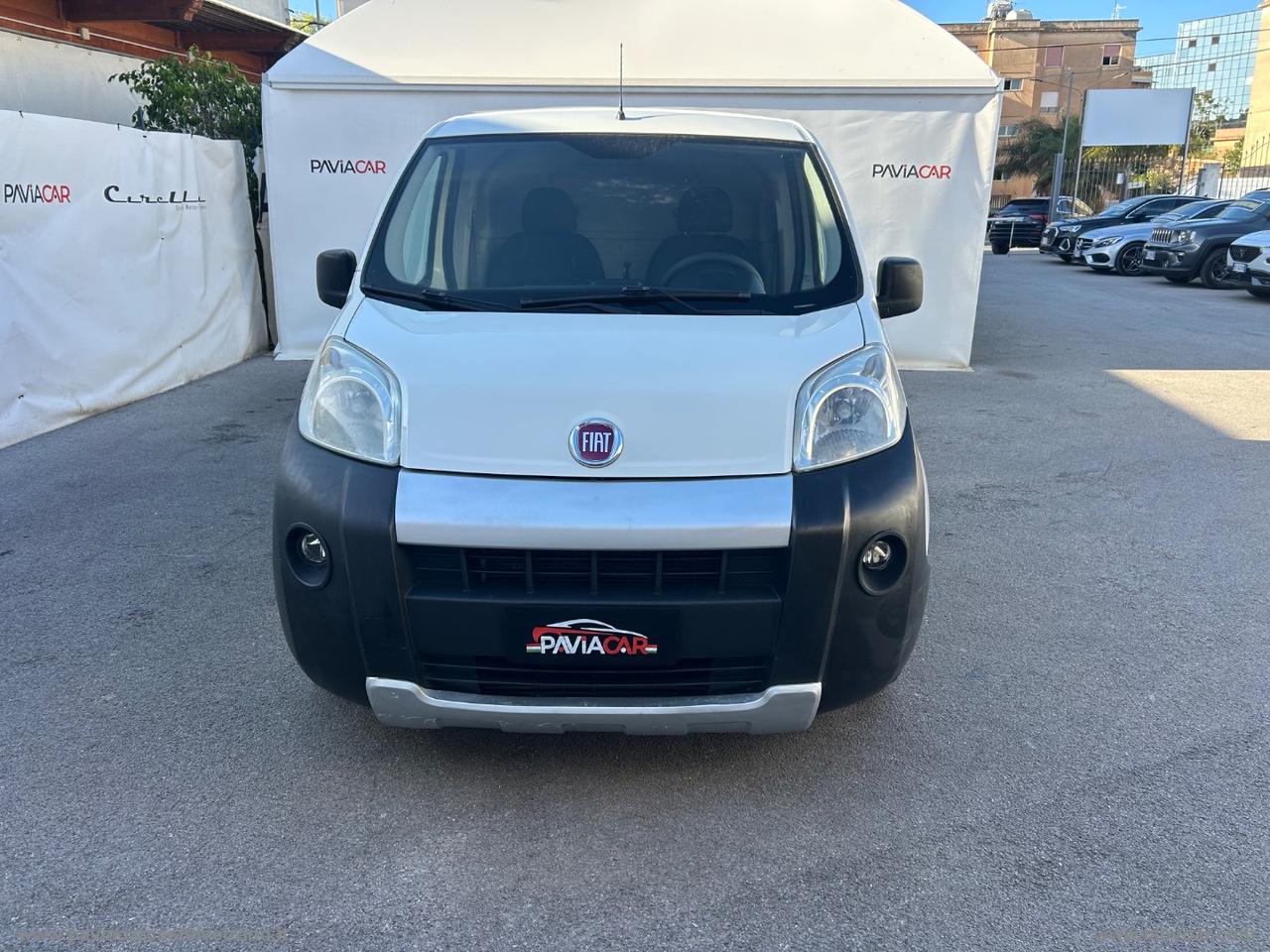 Fiorino 1.3 MJT 95CV Furgone SX E5+