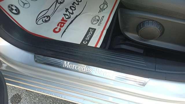 Mercedes-Benz A 180 d 2.0 116CV **AUTOM.+LED+LUCI AMB.+UNIPRO+FULL**