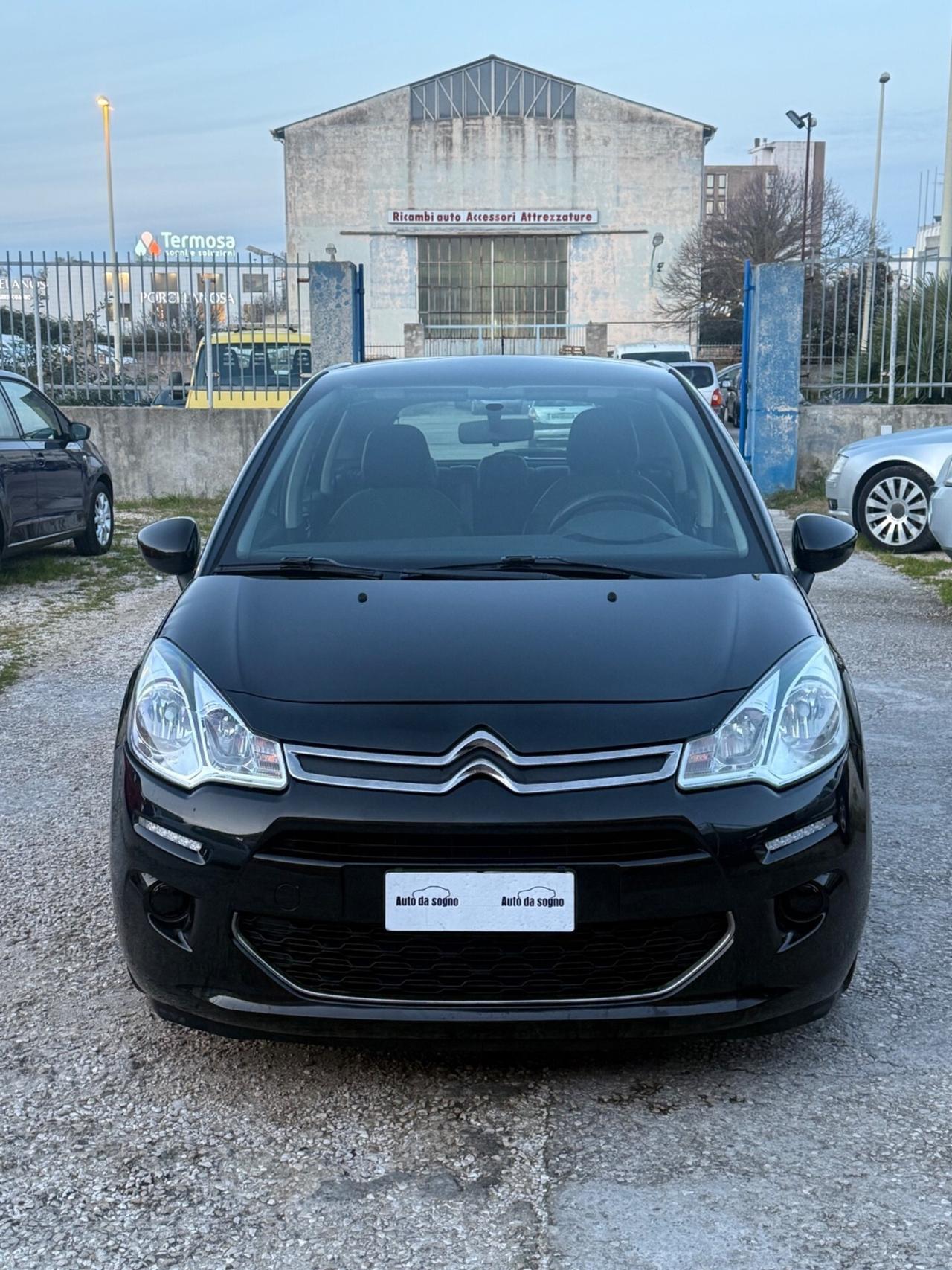 Citroen C3 1.1 Exclusive