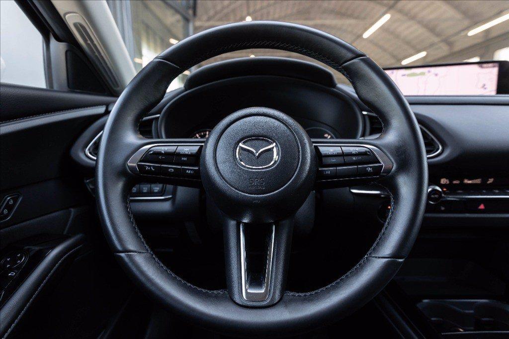 MAZDA CX-30 2.0 m-hybrid Exclusive Line 2wd 150cv 6mt del 2023