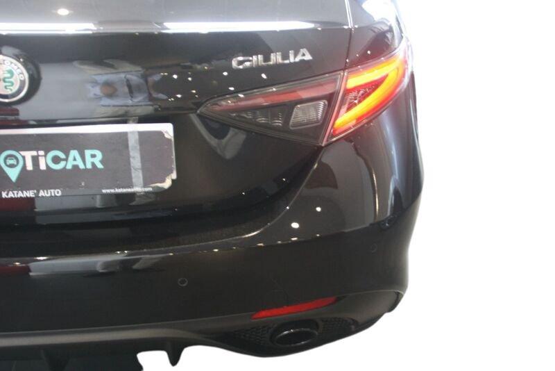 Alfa Romeo Giulia Giulia 2.2 t Veloce Q4 210cv auto