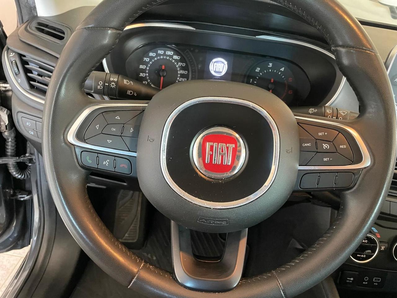 Fiat Tipo 5p 1.6 MTJ 120cv LOUNGE S&S