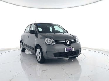 RENAULT Twingo Life 22kWh NEOPATENTATI+BLUETOOTH