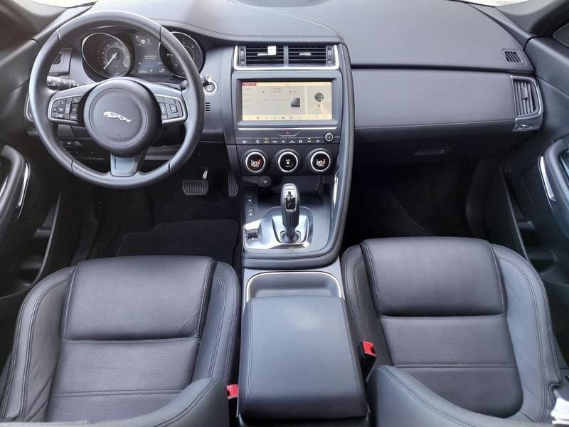 Jaguar E-Pace 2.0D i4 180cv S AUTO AWD