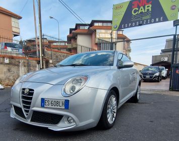 Alfa Romeo MiTo 1.3 JTDm-2 95 CV S&S Distinctive Sport anno 2013