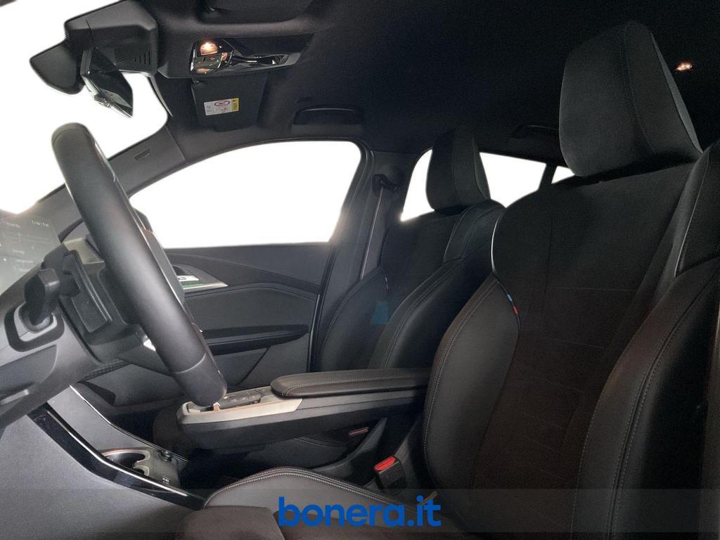 BMW X2 20 d 48V MSport xDrive DCT