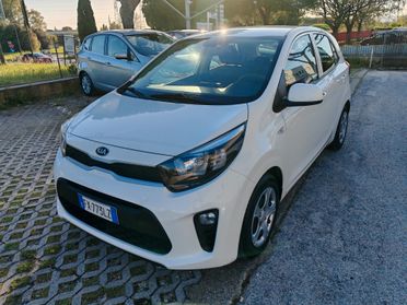 Kia Picanto 1.0 12V EcoGPL 5 porte Active