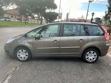 Citroen C4 Grand Picasso 1.6 HDi 110 FAP Classique