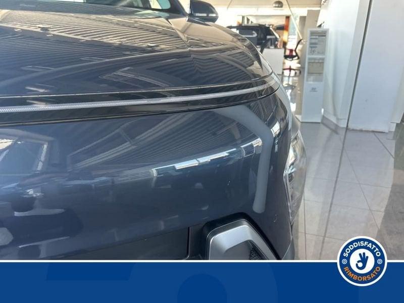 Hyundai Kona 1.6 HEV XLine Plus MY25