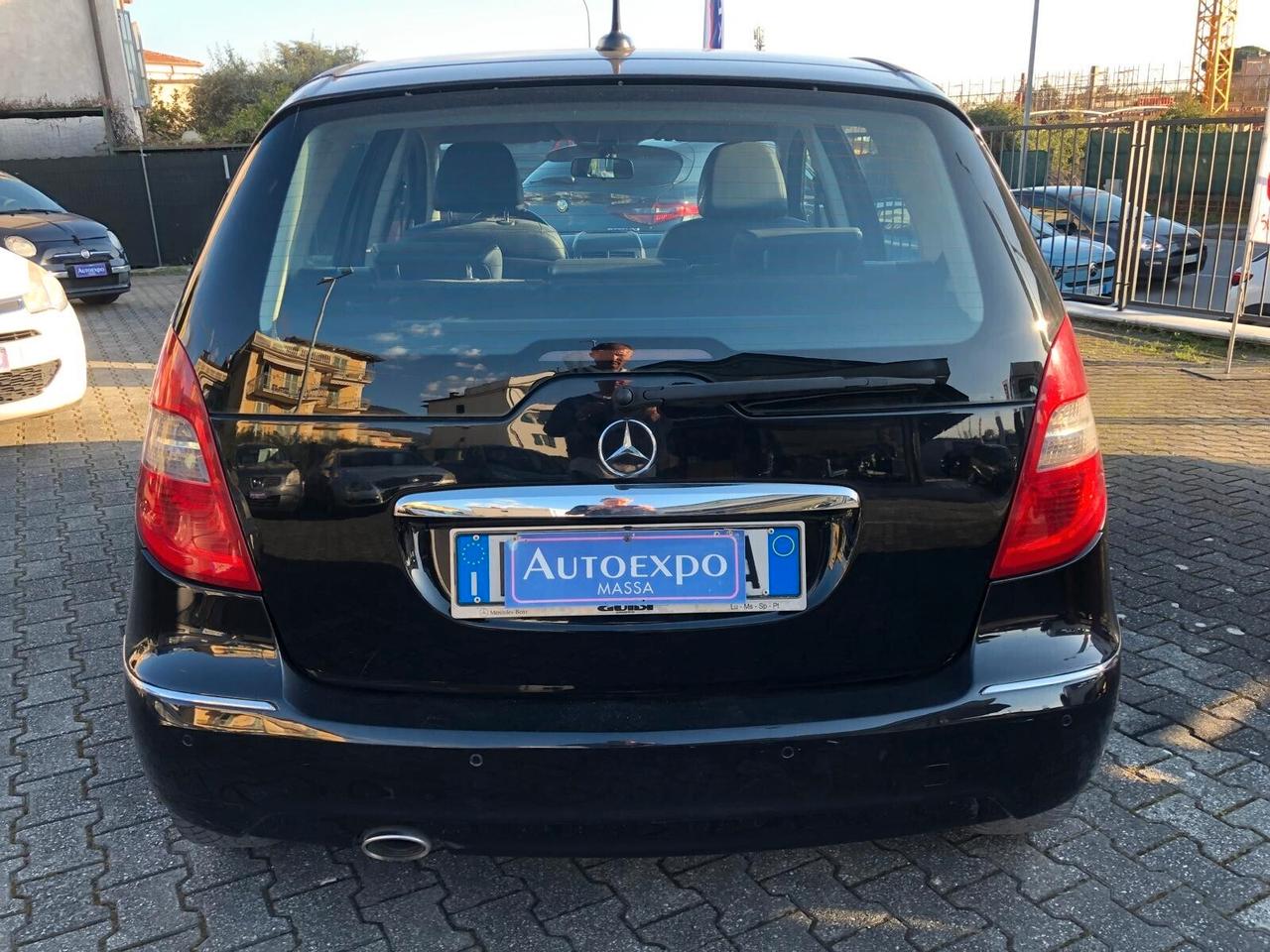 Mercedes-benz A 180 CDI Elegance UNICO P ROPRIETARIO GARANZIA EUROPEA CONFORMGEST 12 M ESI RINNOVABILE FINO A 36 MESI!!!