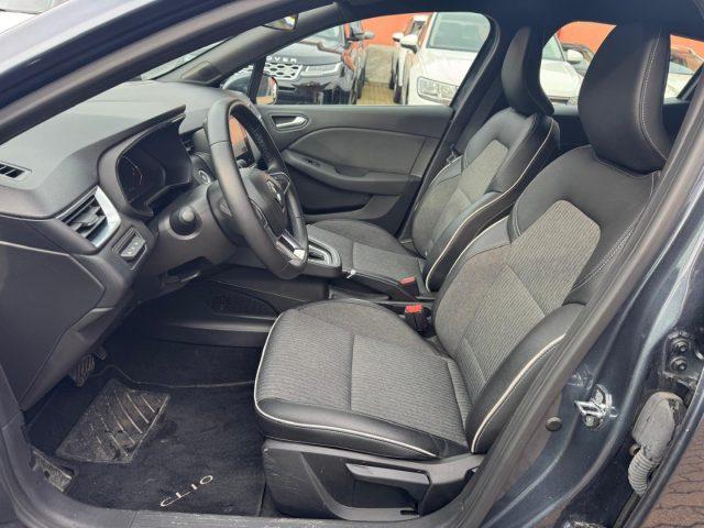 RENAULT Clio Full Hybrid E-Tech 140 CV INTENSE
