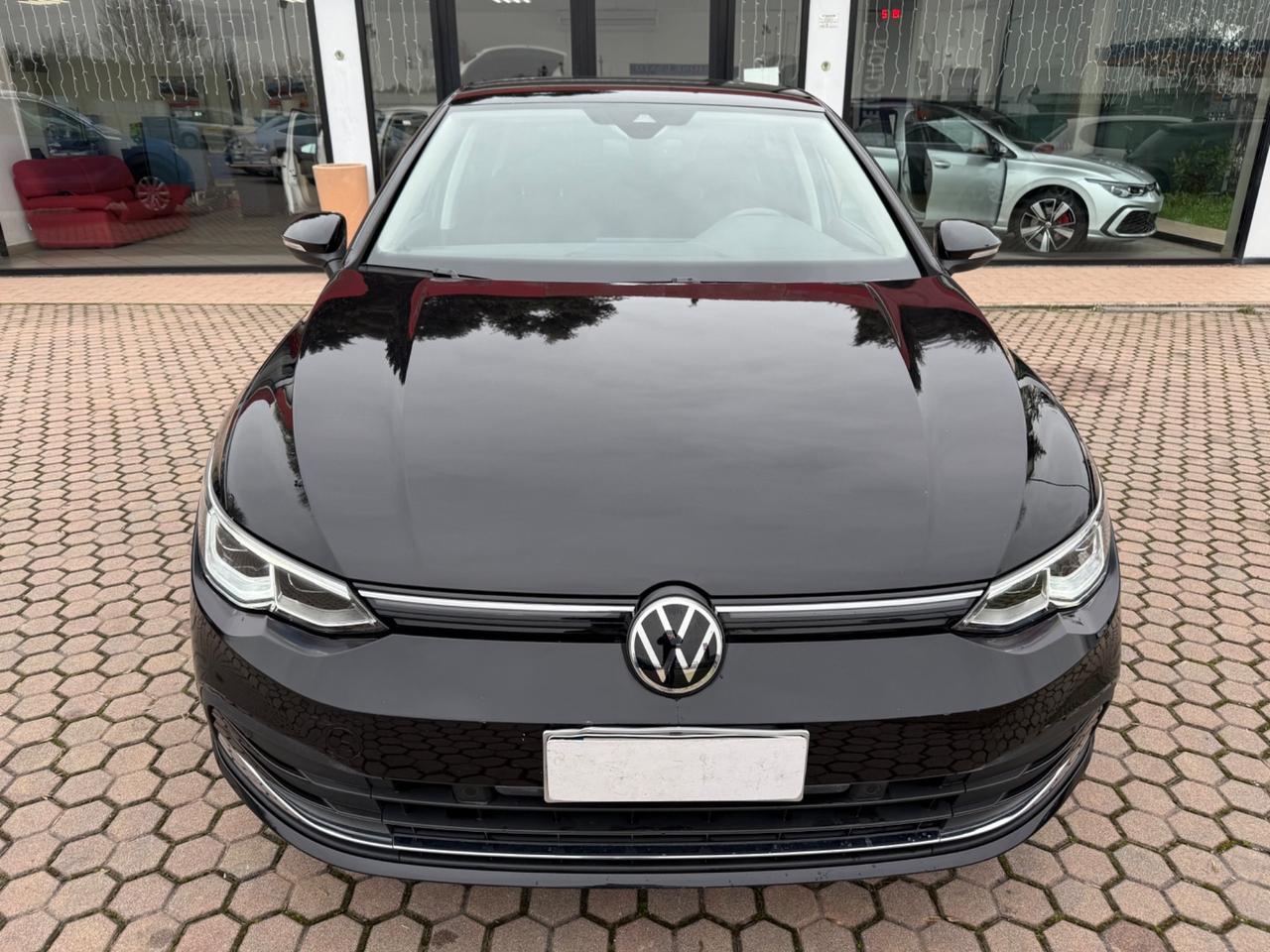 Volkswagen Golf 1.4 TSI eHYBRID 204 CV DSG Style