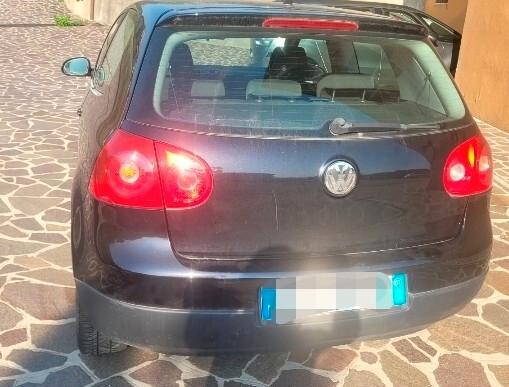 Volkswagen Golf 1.6 16V FSI 3p. Comfortline