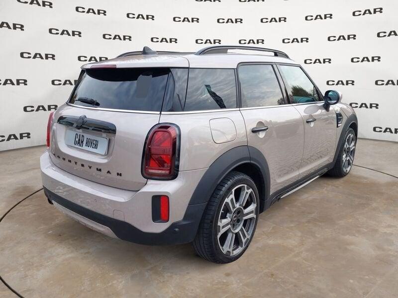 MINI Mini Countryman F60 Mini 1.5 Cooper Classic Countryman