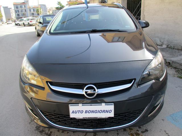 OPEL Astra 1.7 CDTI 101CV Station Wagon Cosmo