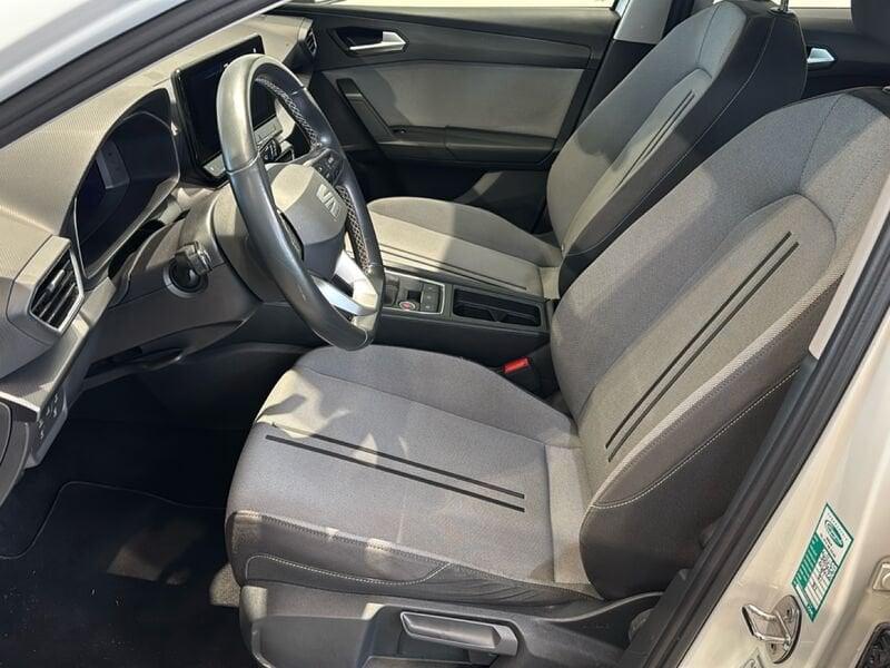 SEAT Leon 1.0 TSI 90cv BUSINESS