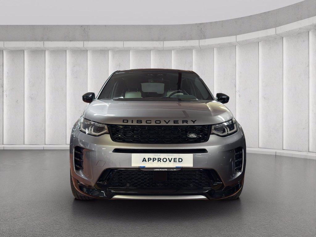 LAND ROVER Discovery sport 2.0d td4 mhev r-dynamic se awd 163cv auto 7p.ti del 2024