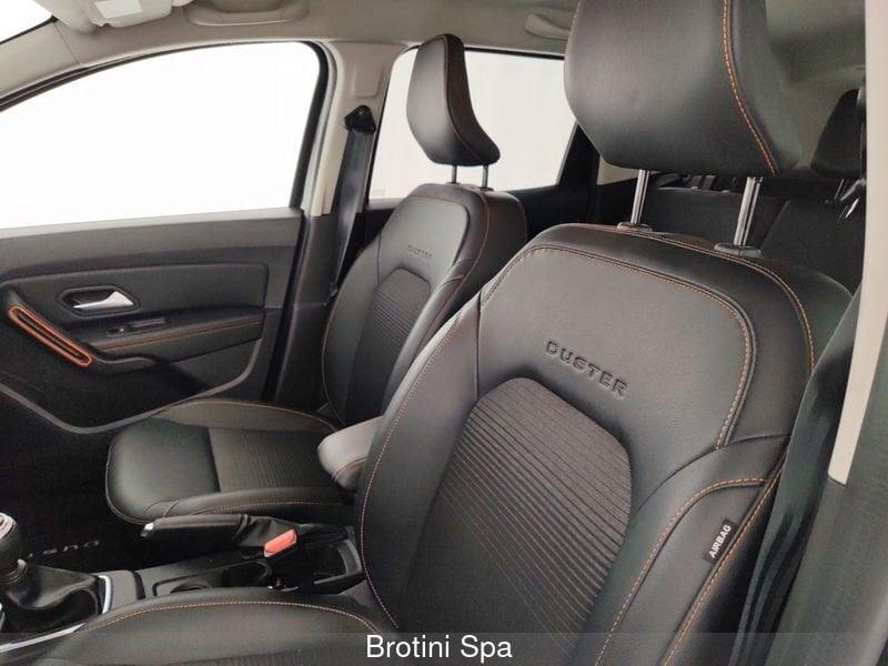 Dacia Duster Duster 1.0 TCe GPL 4x2 Extreme