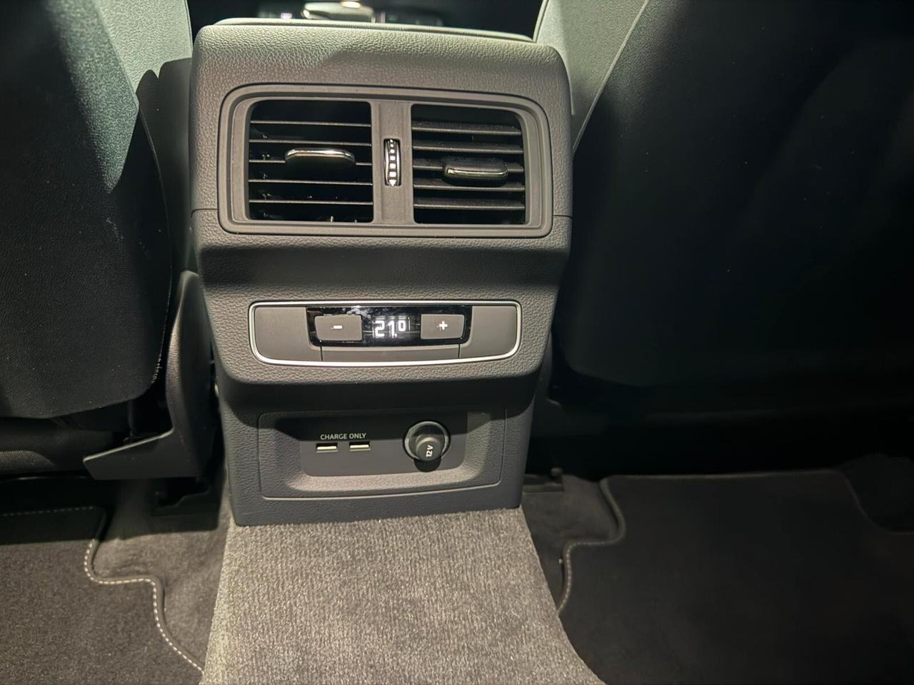 Audi Q5 40 TDI 204 CV quattro S tronic line plus