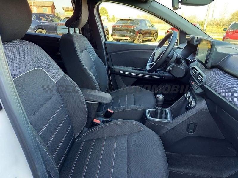 Dacia Jogger Jogger 1.0 tce Extreme UP Gpl 100cv