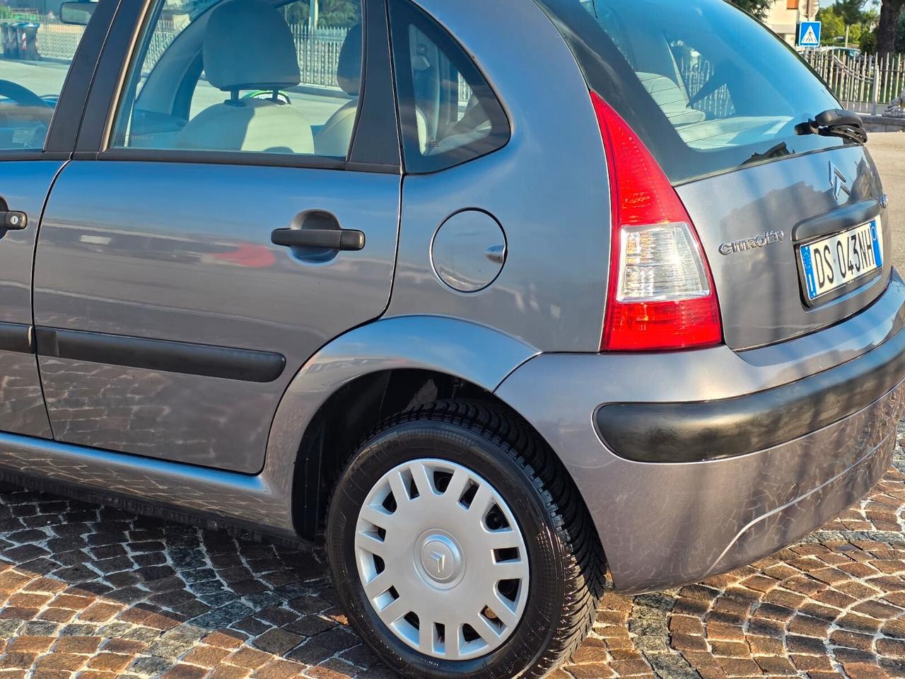 Citroen C3 1.1 Classique