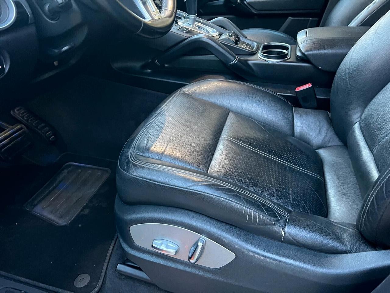 PORSCHE CAYENNE 3.0 245cv