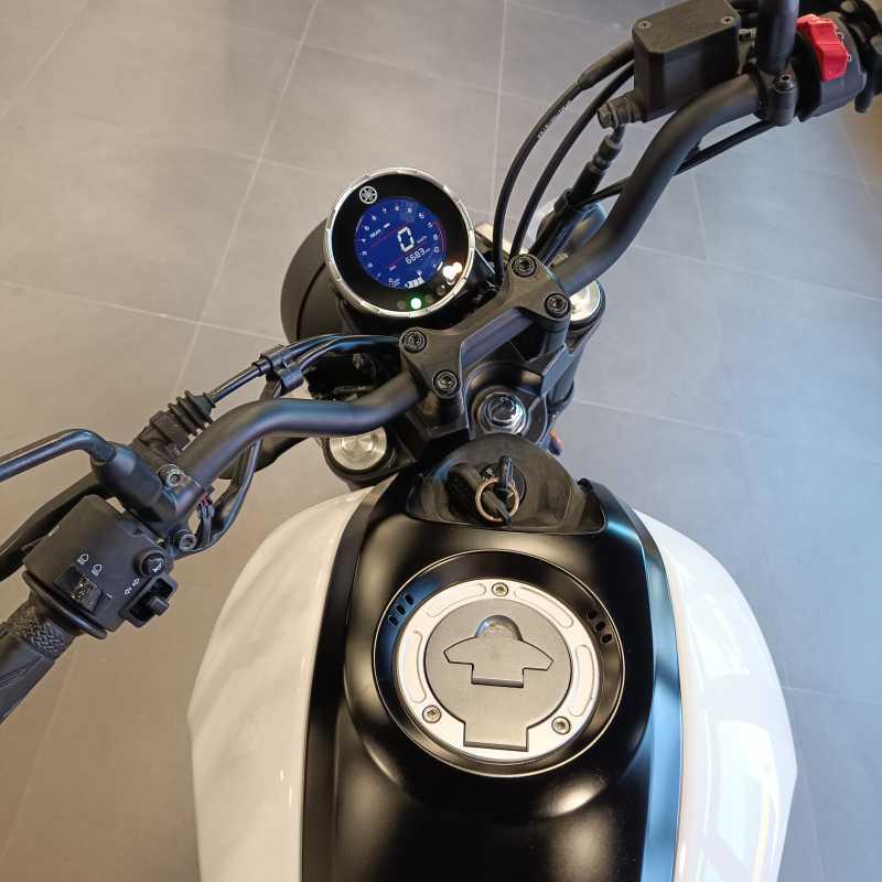 Yamaha XSR 125 - 2023