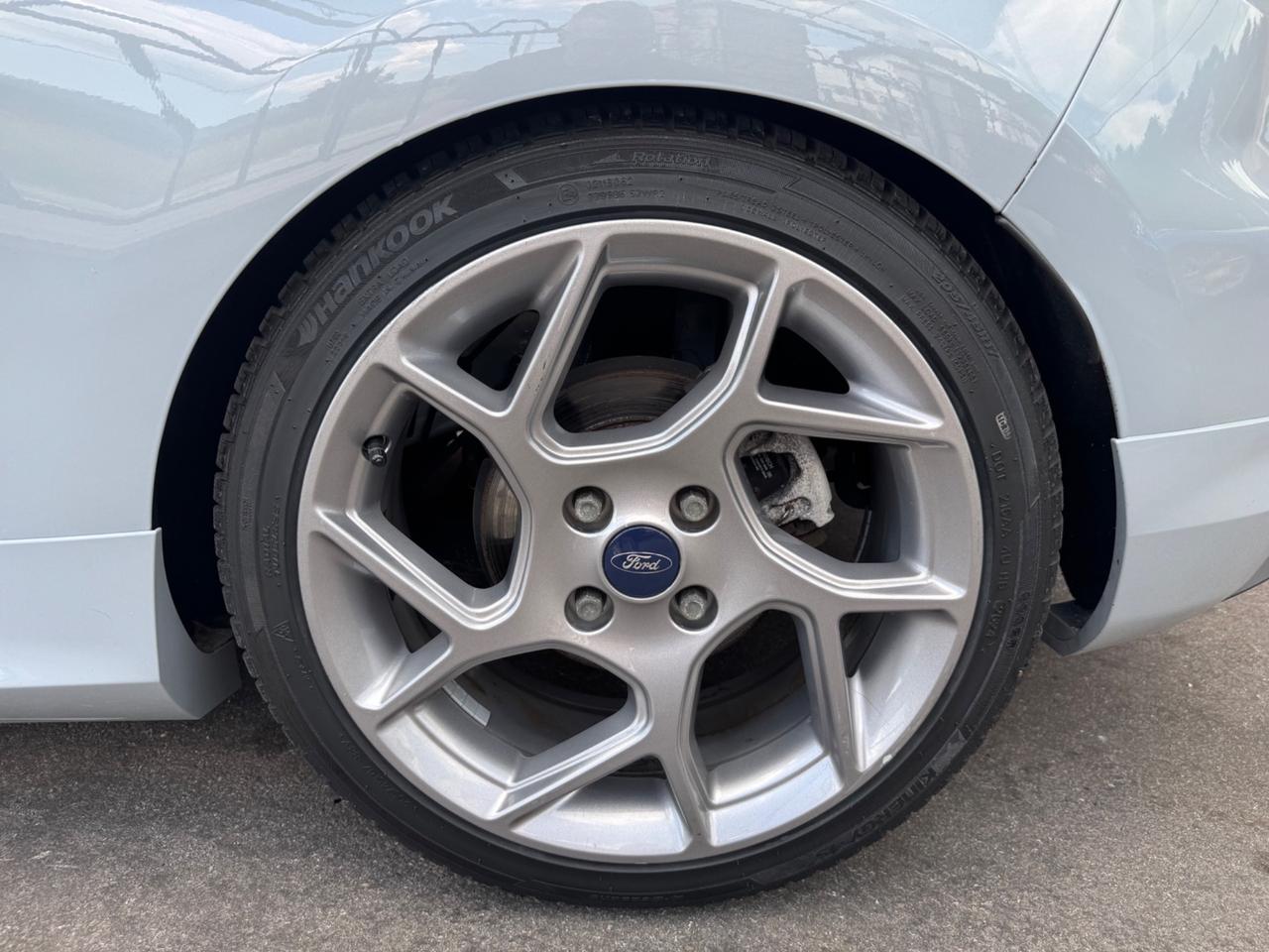 Ford Fiesta 1.5 Ecoboost 200 CV 3 porte ST Performance