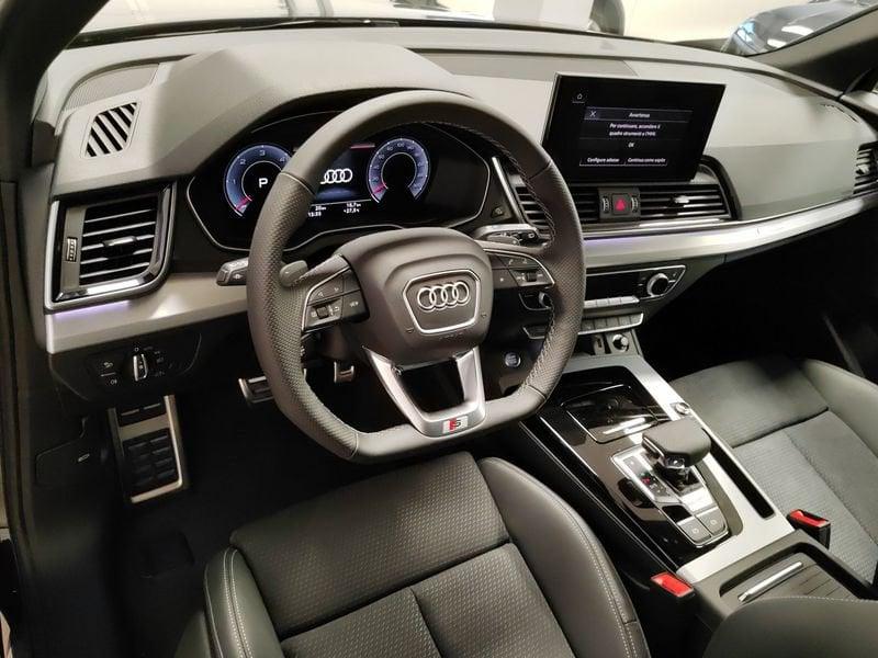 Audi Q5 SPB 40 TDI quattro S tronic S line plus (( Promo ))