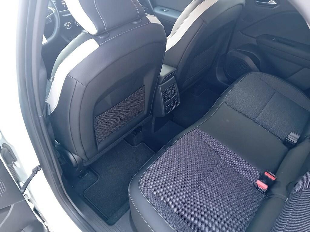 Renault Captur 1.6 Hybrid Techno E-Tech Auto