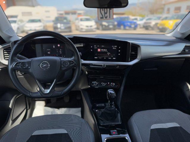 OPEL Mokka 1.2 Turbo Ultimate