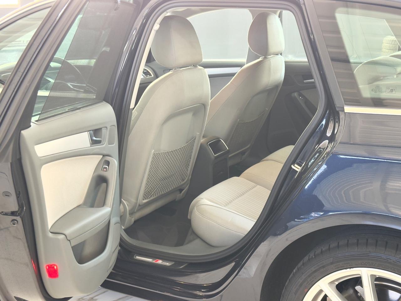 Audi A4 S-line 90.000km